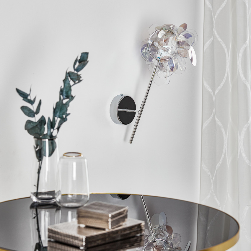 Applique da Parete SLAMP Mille Bolle Wall