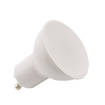 Lampadine LED GU10 Convenzionale