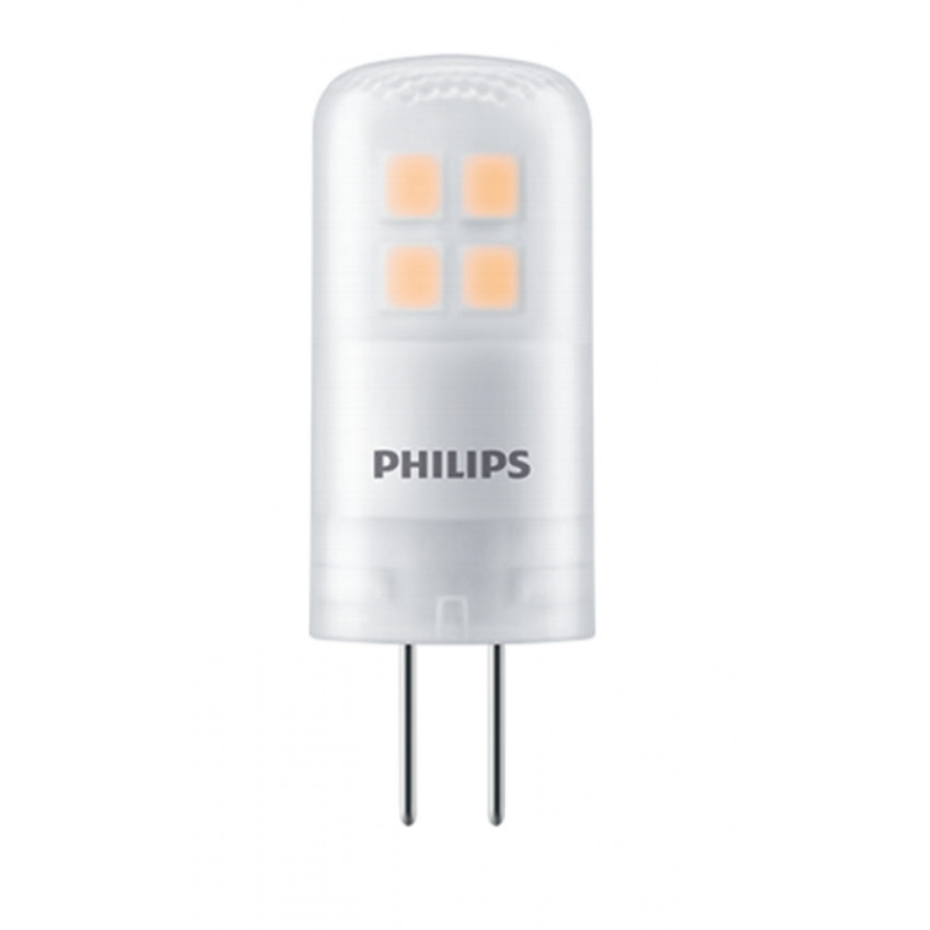Lampadina LED G4 12V PHILIPS CorePro Capsula 1.8W 