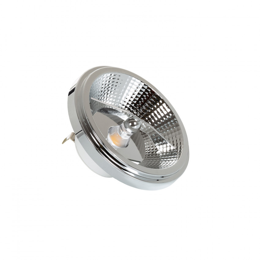 Lampadina LED G53 AR111 24º 12W