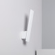 Aplique LED Deves 9W Blanco