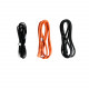 Pack de cables para baterías  PYLONTECH US2000B/US3000B/UP2500/H48050/H48074