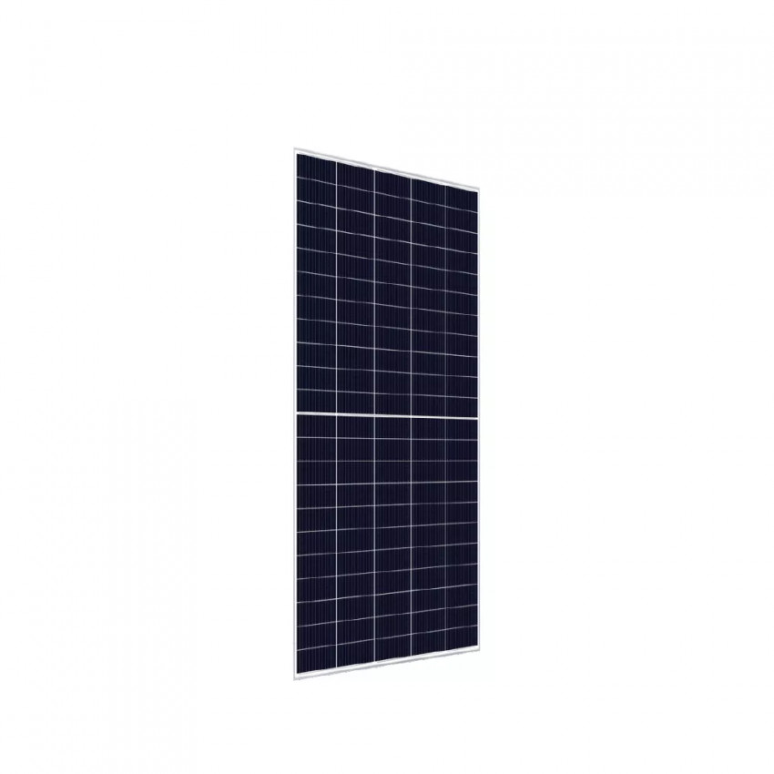 Pannello Solare Fotovoltaico Monocristallino 550W RISEN Tier 1 RSM110-8-530-550M