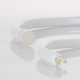 Bobina Neón Circular LED Flexible 120LED/m Verde 50 Metros