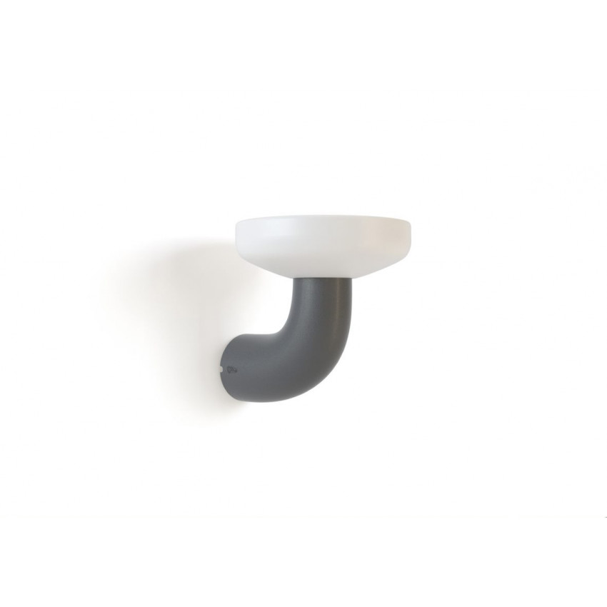Applique da Parete per Esterni LED 3.5W Paquita Wall Solare