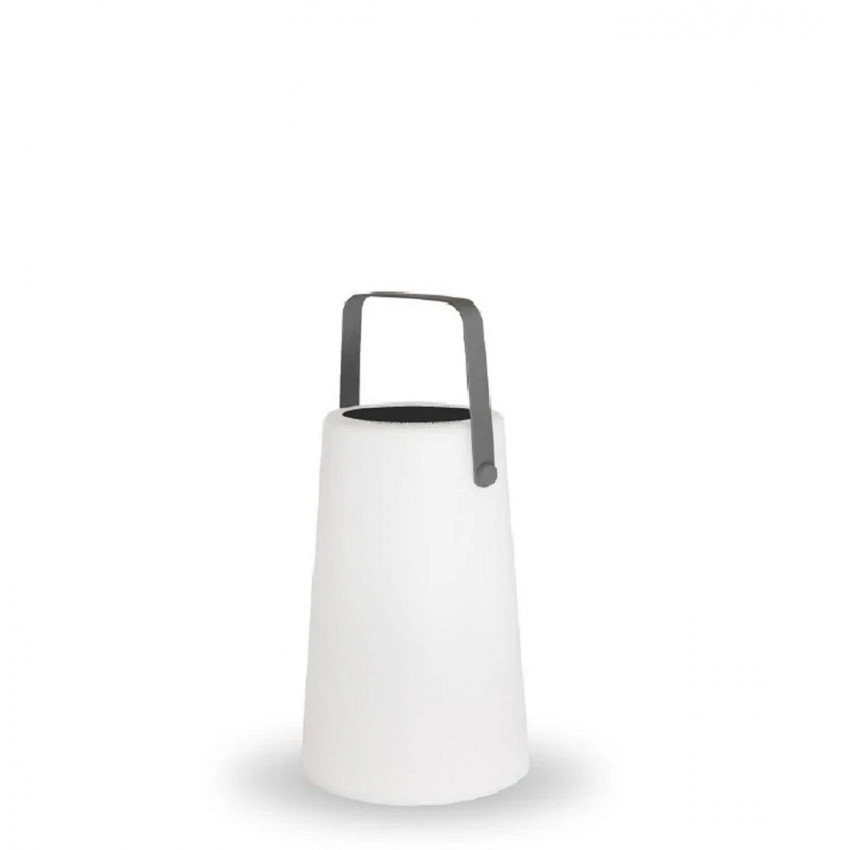 Lampada Decorativa LED RGBW Nomada Solare Smarttech