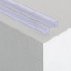 Perfil Policarbonato para Tiras Neón LED 12V