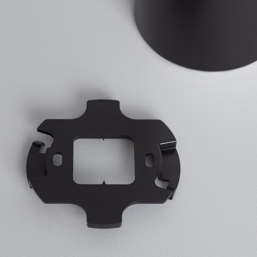 Aplique de Techo Space Circular