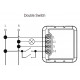 Interruptor Regulable Smart WiFi para Caja Universal