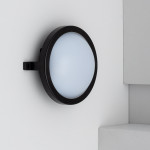 Plafoniere LED da Esterno