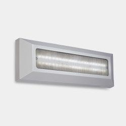 Applique LED da Incasso