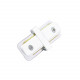 Conector Tipo I para Carril Monofásico
