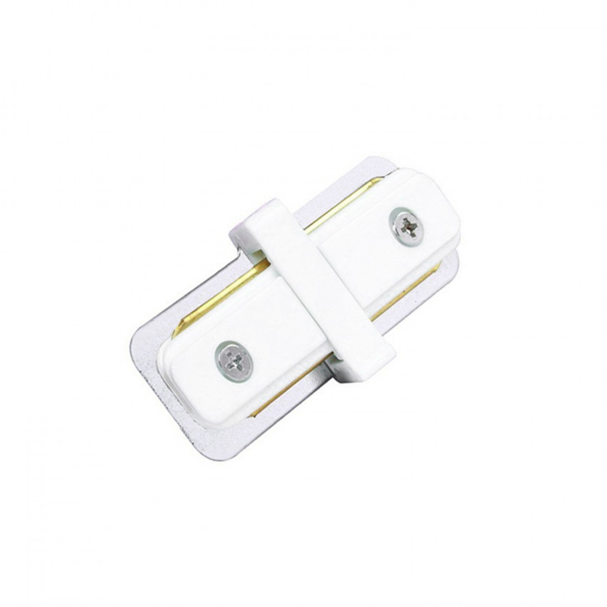 Conector Tipo I para Carril Monofásico