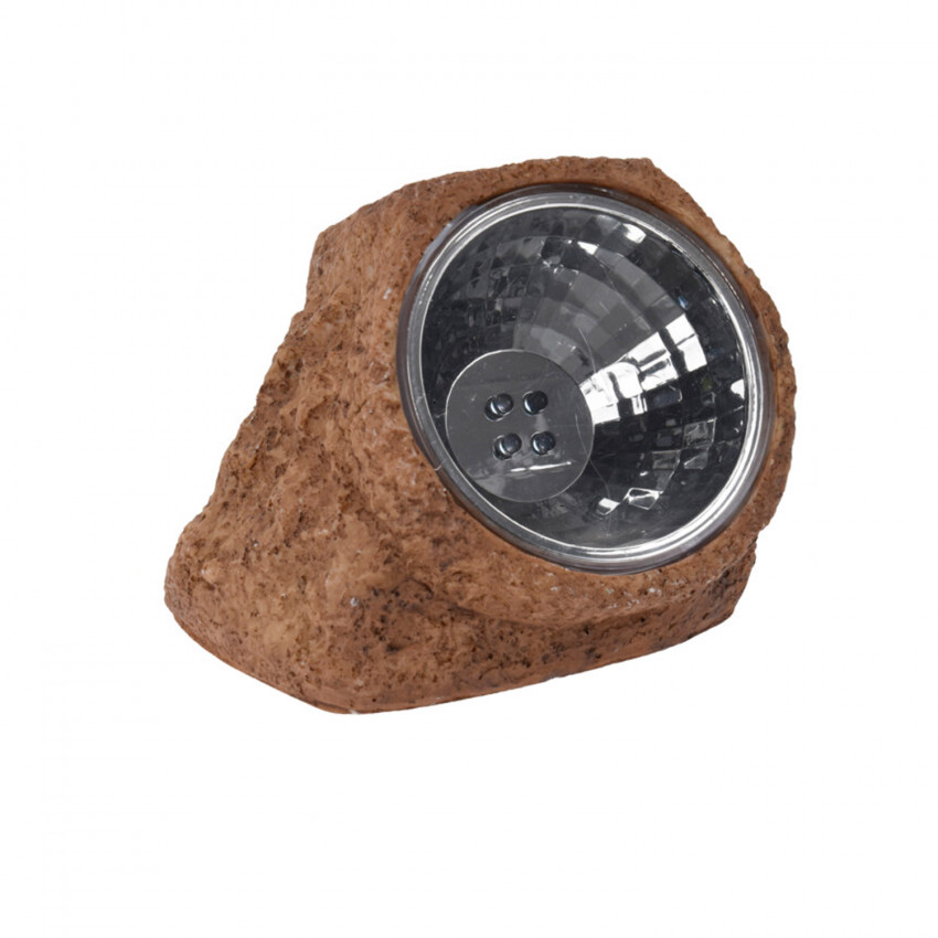 Faro Solare LED Pietra  