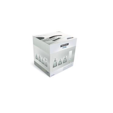Kit Citofono FERMAX CITYLINE Diversi Campanelli 12 Campanelli