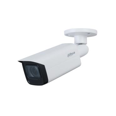 Telecamera di Sorveglianza per Esterni CCTV 5MP 360 Gradi DAHUA Bullet DH-HAC-HFW2501TUP-Z-A-2 5MP