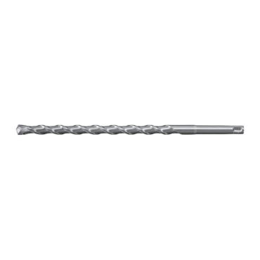 Punta per muratura e piastrelle SDS Short Pointer M 16/100/400 543634 FISCHER Ø16 mm