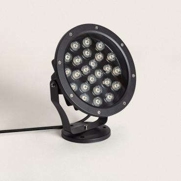 Faretto per Esterno LED 24W Colmar 3000K