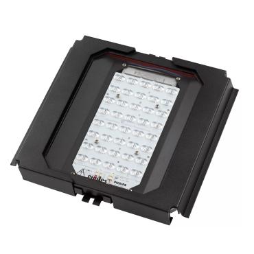 Blocco Ottico LED da 38,5 W Heritage EDP772 per Apparecchio Illuminazione Stradale Villa PHILIPS 3000K