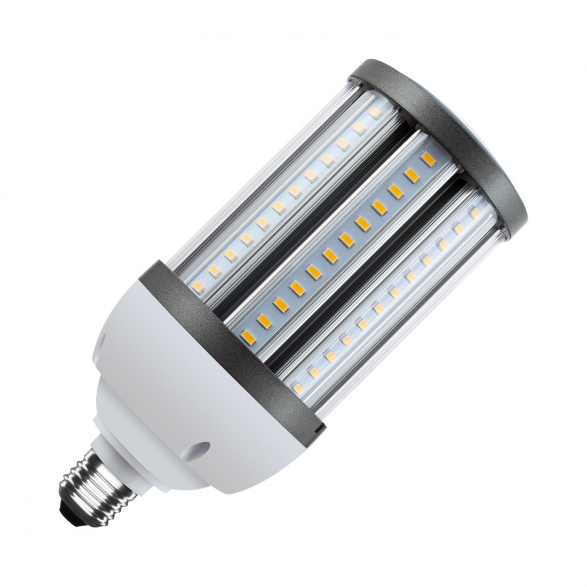 Żarówka LED Oświetlenie Uliczne Corn E27 35W IP64