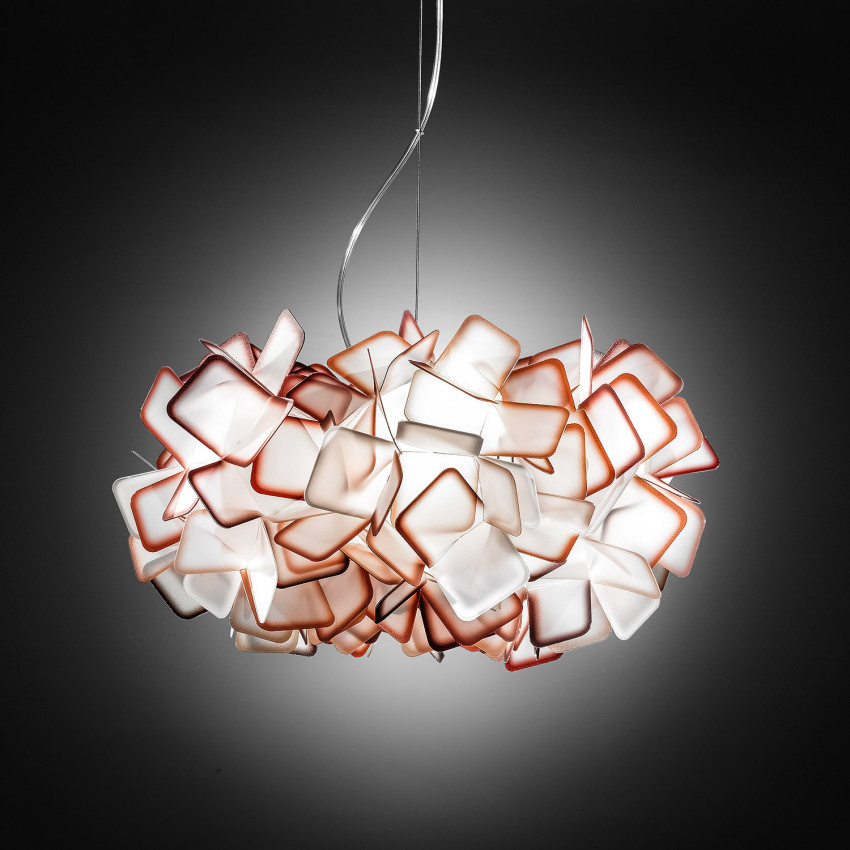 Lampa Wisząca Clizia SLAMP Clizia Suspension