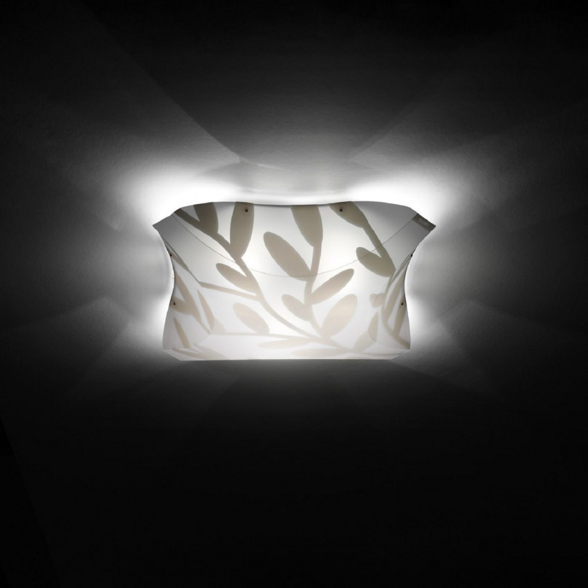 Plafon SLAMP Dafne Ceiling/Wall Large