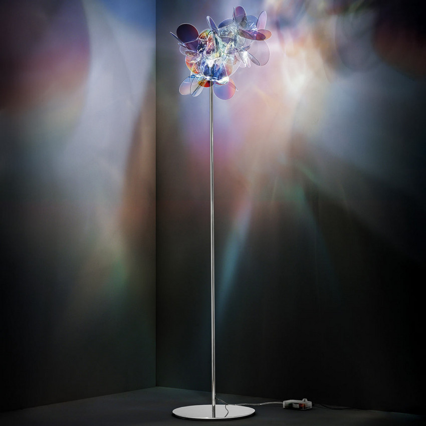 Lampa Podłogowa SLAMP Mille Bolle Floor