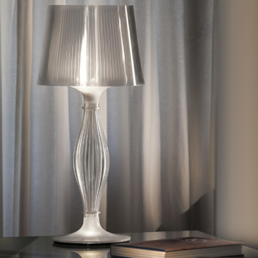Lampa Stołowa SLAMP Liza Table