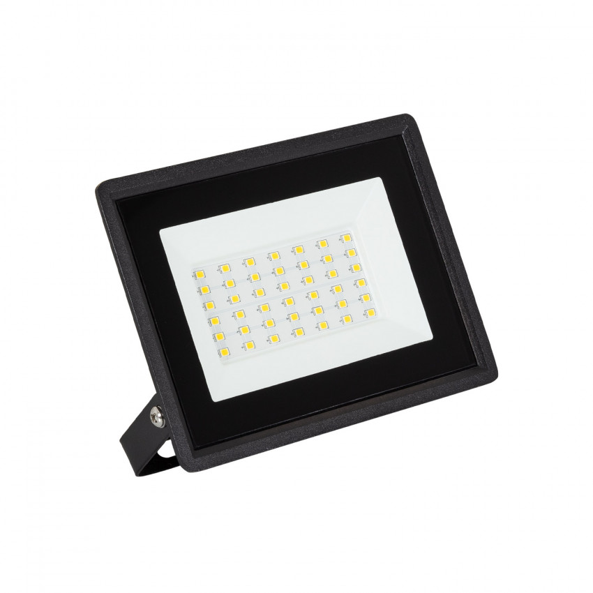 Naświetlacz LED 30W 110lm/W IP65 Solid