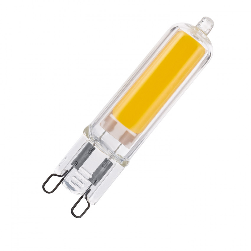 Żarówka LED G9 COB 4W