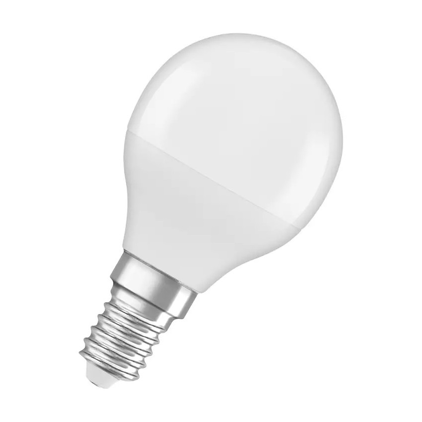 Żarówka LED E14 A45 4.9W Parathom LED Value Classic OSRAM 4058075147898