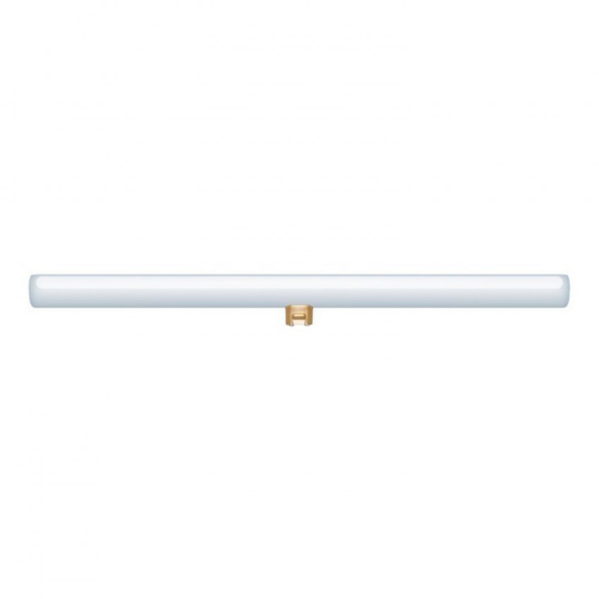 Żarówka Tuba LED S14d Opal Ściemnialna 6.2W 50 cm Creative-Cables SEG55098