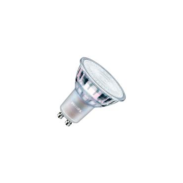 Żarówka Ściemnialna LED GU10 3.7W 270 lm PAR16 PHILIPS CorePro MAS spotMV 60°Kilka opcji
