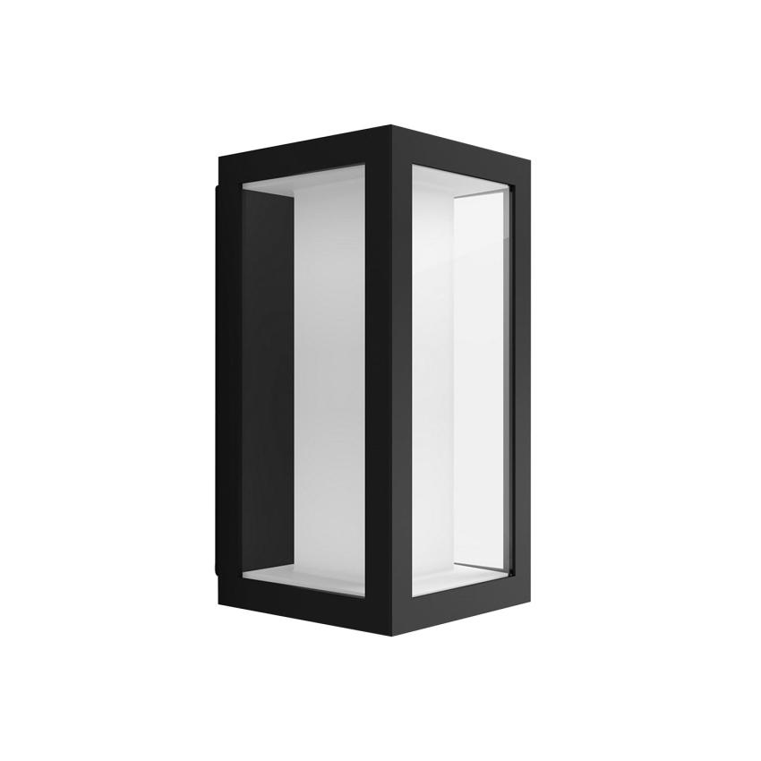 Kinkiet LED White Color 2x8W PHILIPS Hue Impress Small 