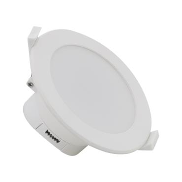 Downlight LED Okrągła Specjalna IP44 15W Średnica Wycięcia Ø 115 mmKilka opcji