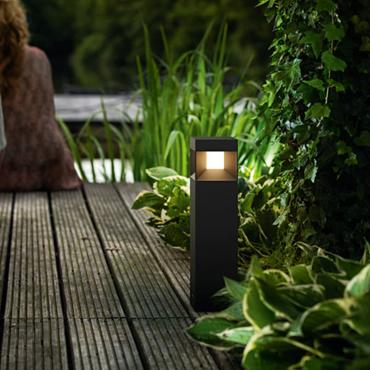 Oprawa LED PHILIPS Mini Parterre 8W