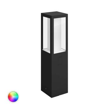 Oprawa Słupkowa LED White Color 24V 2x8W PHILIPS Hue Impress Mini