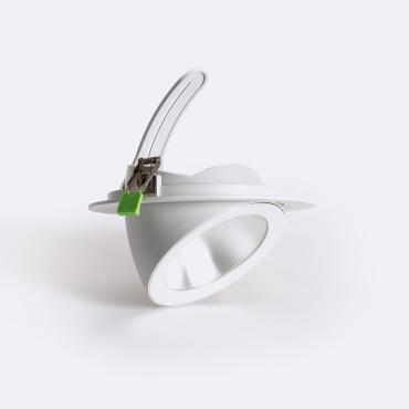 Reflektor Downlight Nastawny Okrągły LED 60W OSRAM 120 lm/W No FlickerKilka opcji