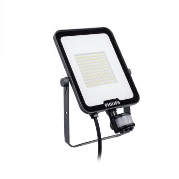Naświetlacz LED 50W z Czujnikiem Ruchu IP65 PHILIPS Ledinaire Mini BVP164 G3Kilka opcji