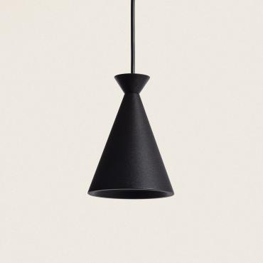 Lampa Wisząca LED z Aluminium 6W DrakeBiały