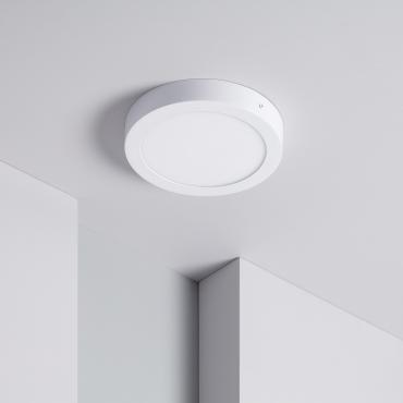 Plafon LED Okrągły 18W Ø225 mmKilka opcji