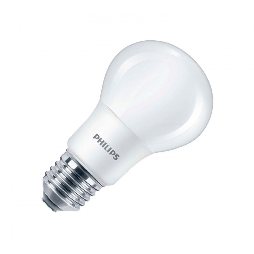 5W E27 A60 470 lm PHILIPS CorePro LED Bulb