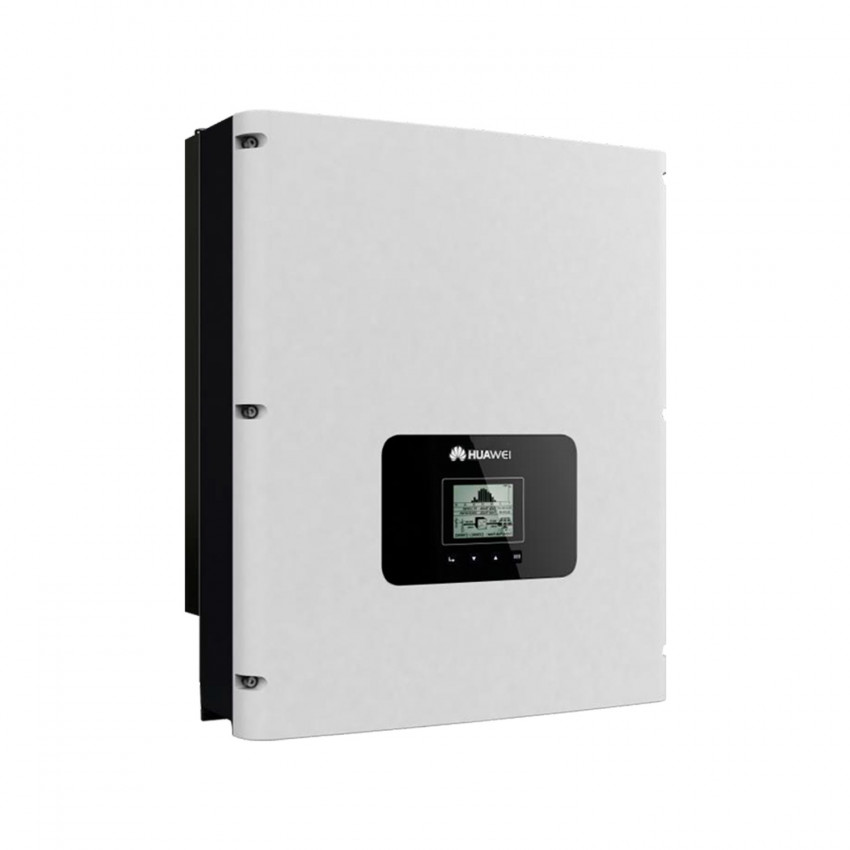 Three Phase Inverters - Ledkia