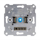 300W Triac LED Dimmer with an IR Remote Control
