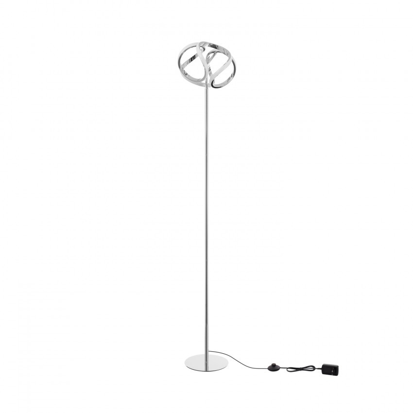 Lámpara de Pie Apple 23W