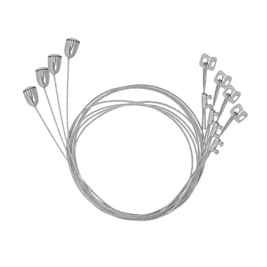 Suspension Kit for LED Panels