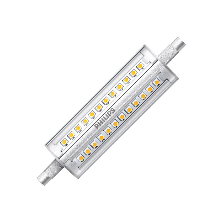 Bulbdimmable Led R7s 14w Corepro Philips 118mm ARj45L
