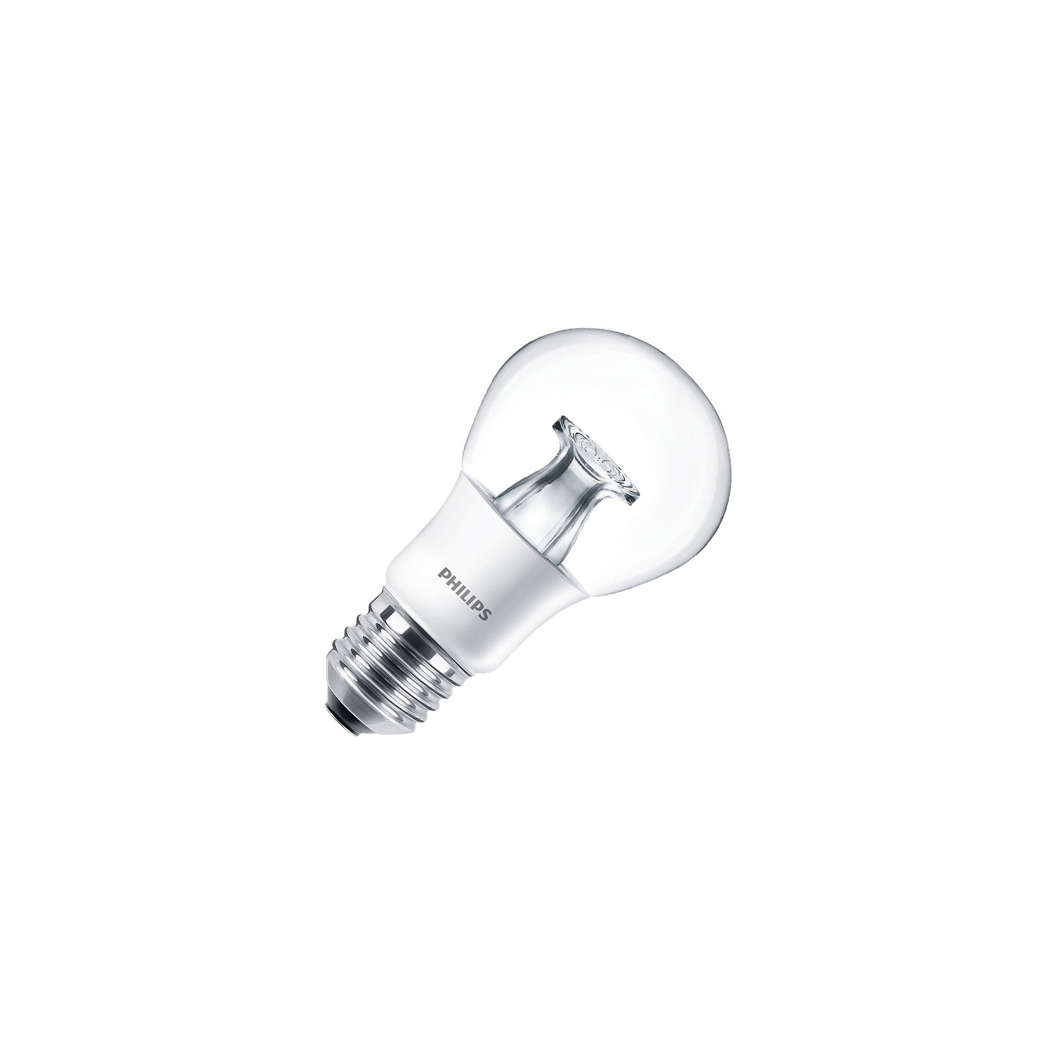 philips 470 lumens dimmable 8w 3000k