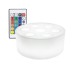 Rechargeable RGBW LED Pool Tray