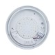 16W LED Surface Panel with Motion Sensor